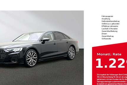 Audi S8 79.195 km 85.880 &euro; Münster 48153