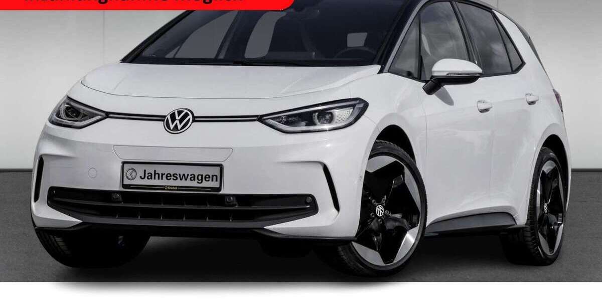 VW ID.3 8.758 km 43.480 &euro; Beckum 59269