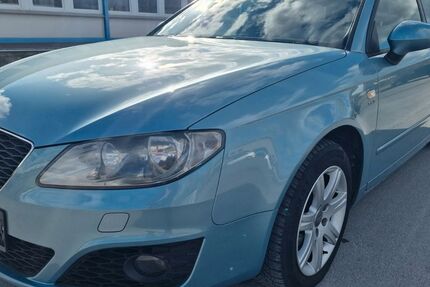 Seat Exeo 114.782 km 5.990 &euro; Soest 59494