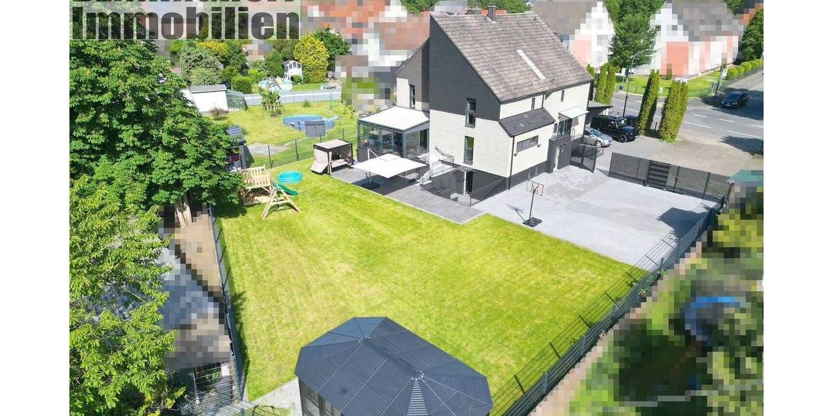 Einfamilienhaus Hamm Wiescherhöfen - 1 Zimmer, 320 m&sup2;, 865.000&euro; | Angebot:26841933