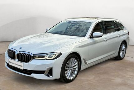 BMW 530 52.005 km 37.790 &euro; Hamm 59071