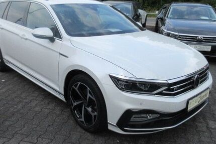 VW Passat Variant 83.200 km 26.788 &euro; Bergkamen 59192