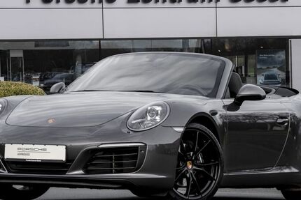 Porsche 991 43.200 km 109.111 &euro; Soest 59494