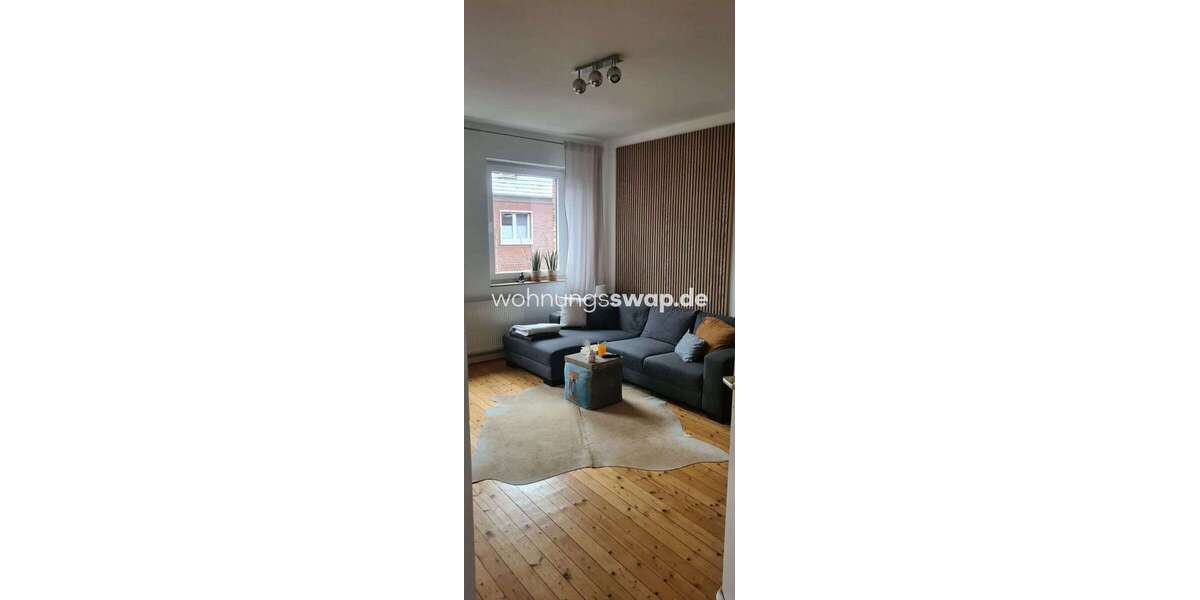 Etagenwohnung Münster - 4 Zimmer, 90 m&sup2;, 800&euro; | Angebot:27310509