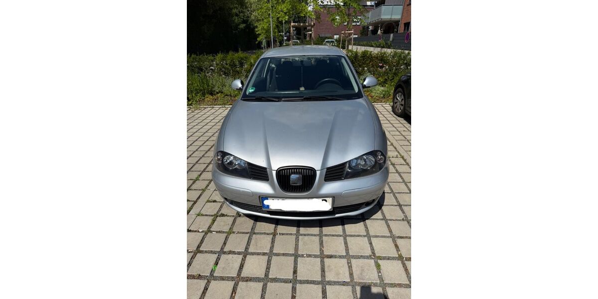 Seat Ibiza 182.251 km 1.800 &euro; Telgte 48291