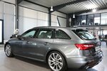 Audi A4 Avant 40 TFSI QUATTRO S-LINE SPORT BLACK TOP 113.000 km 28.444 &euro; Hamm 59077