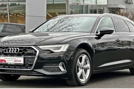 Audi A6 30.590 km 47.880 &euro; Neubeckum 59269