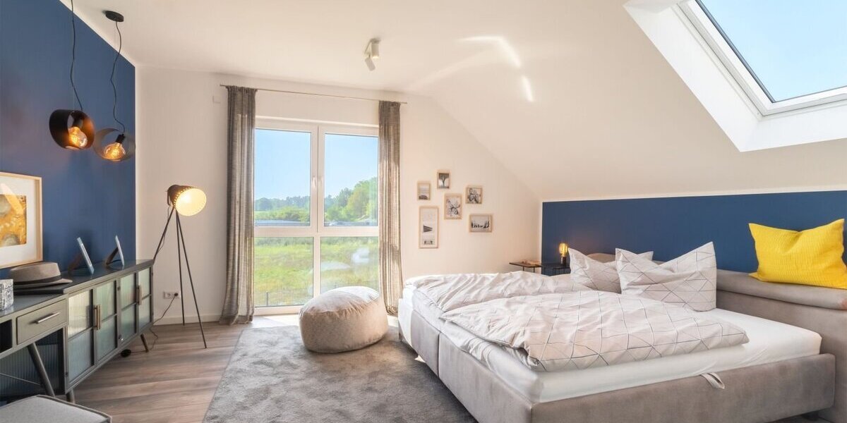 Modernes Einfamilienhaus in Wickede (Ruhr) - Individuell geplant und hochwertig ausgestattet - Einfamilienhaus Wickede (Ruhr) | Angebot:27330007