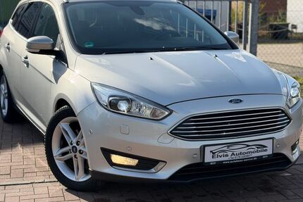 Ford Focus 120.000 km 6.999 &euro; Selm 59379