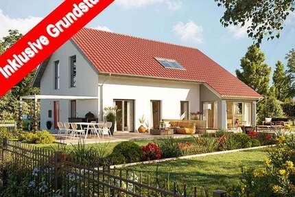 Haus Hamm Herringen - 7 Zimmer, 210 m&sup2;, 862.342&euro; | Angebot:27344926