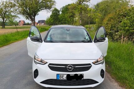 Opel Corsa 47.000 km 12.300 &euro; Sendenhorst 48324