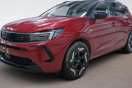 Opel Grandland (X) 18.540 km 28.940 &euro; Ahlen 59229