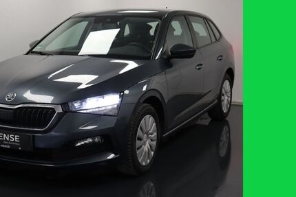 Skoda Scala 134.062 km 11.450 &euro; Oelde (Stromberg) 59302