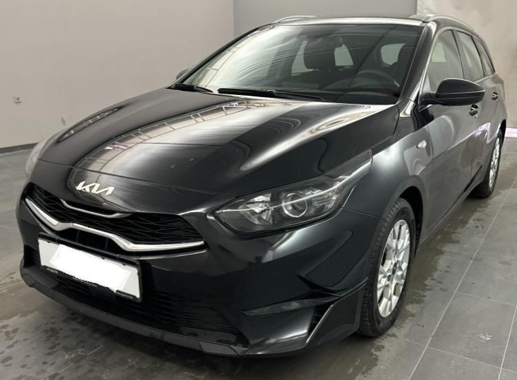 Kia ceed Sportswagon 90.625 km 16.105 &euro; Hamm 59067