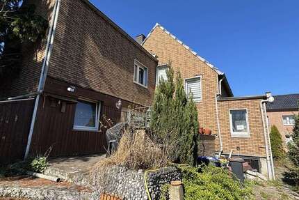 Haus Beckum - 4 Zimmer, 120 m&sup2;, 99.000&euro; | Angebot:27108375