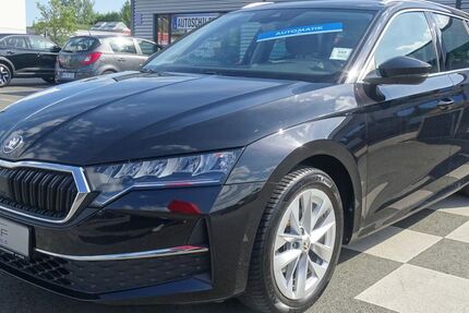 Skoda Octavia 38.173 km 25.980 &euro; Warendorf 48231