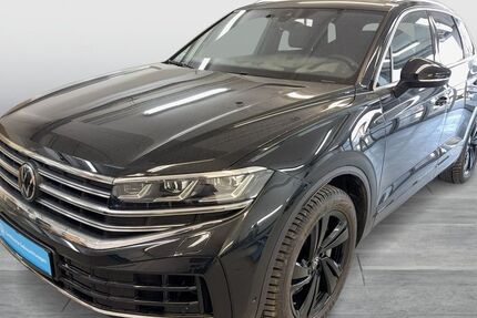 VW Touareg 14.440 km 69.977 &euro; Bergkamen 59192