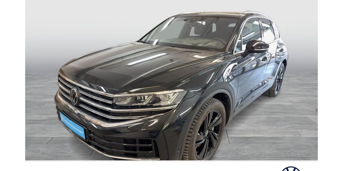 VW Touareg 14.440 km 69.977 &euro; Bergkamen 59192