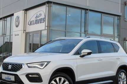 Seat Ateca 28.800 km 30.850 &euro; Ascheberg 59387