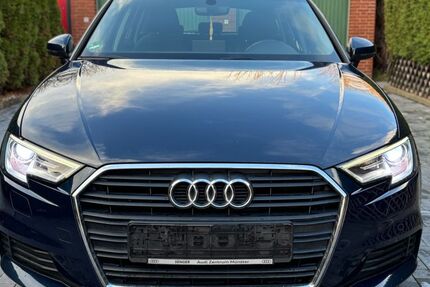 Audi A3 154.580 km 13.100 &euro; Senden 48308