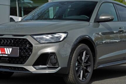 Audi A1 1.100 km 37.900 &euro; Neubeckum 59269