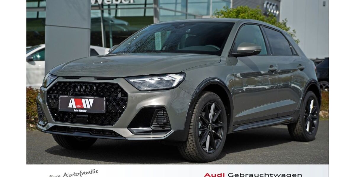 Audi A1 1.100 km 37.900 &euro; Neubeckum 59269