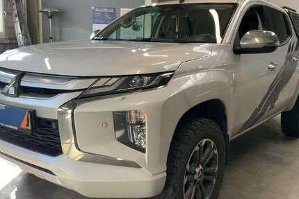 Mitsubishi L200 78.200 km 32.650 &euro; Soest 59494