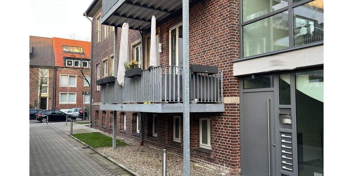 Etagenwohnung Münster Geist - 4 Zimmer, 166 m&sup2;, 995.000&euro; | Angebot:25688609
