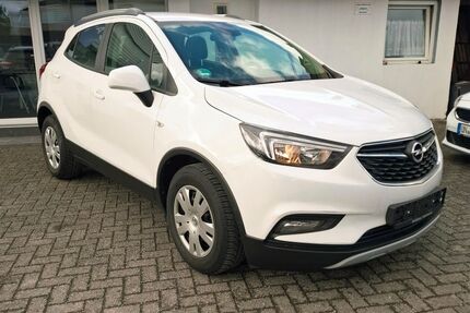 Opel Mokka 22.550 km 12.499 &euro; Hamm 59067