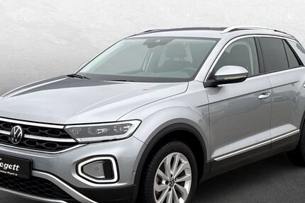 VW T-Roc 11.870 km 21.990 &euro; Soest 59494