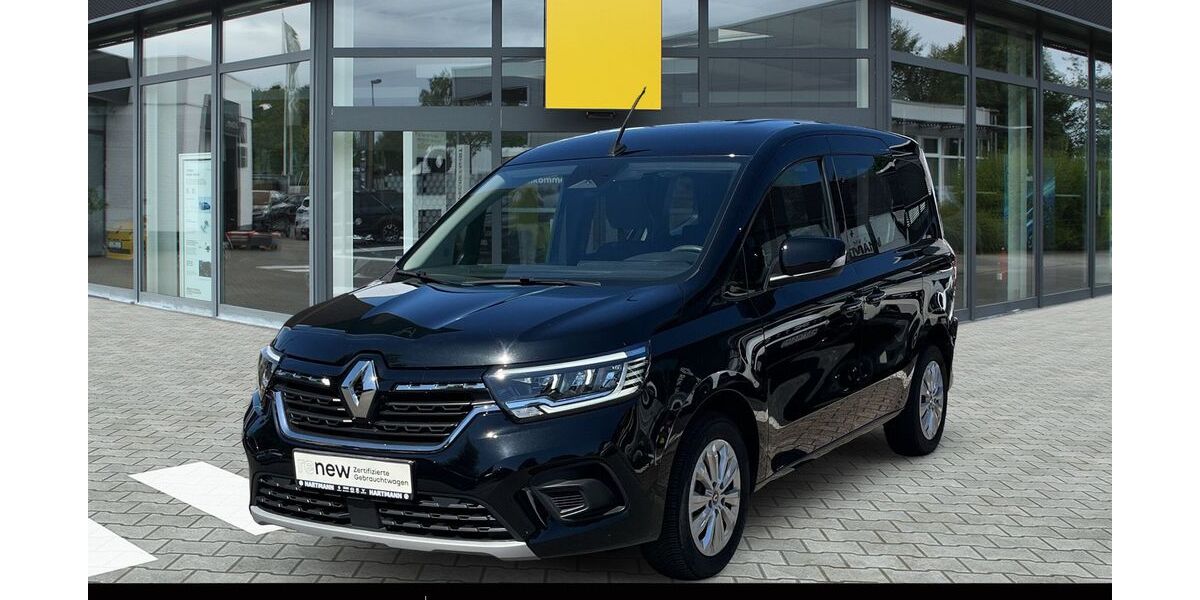 Renault Kangoo 64.200 km 17.490 &euro; Münster 48165