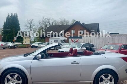 Renault Megane 134.200 km 2.999 &euro; Ahlen 59229
