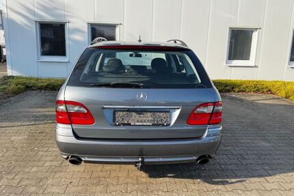 Mercedes-Benz E 280 432.700 km 2.200 &euro; Rheda-Wiedenbrück 33378
