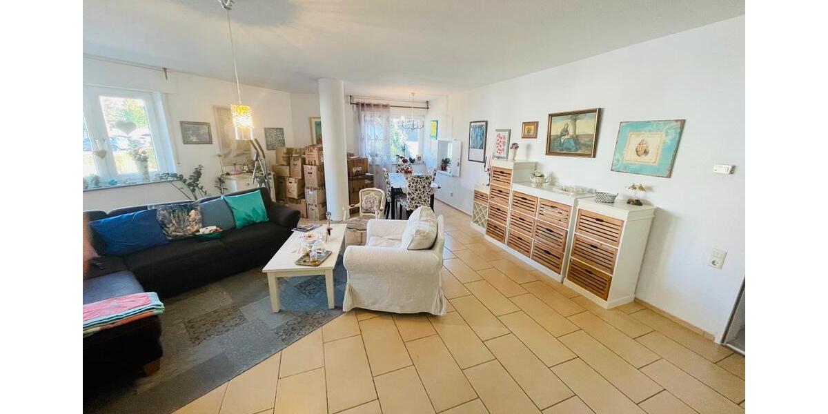 Erdgeschoßwohnung Bad Sassendorf - 3 Zimmer, 120 m&sup2;, 750&euro; | Angebot:24872641