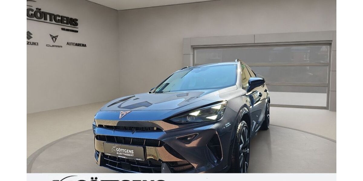 Cupra Formentor 14.800 km 32.949 &euro; Soest 59494