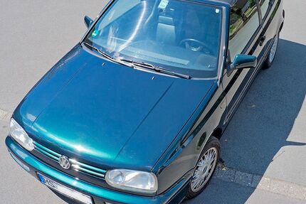 VW Golf 145.000 km 7.990 &euro; Münster 48167