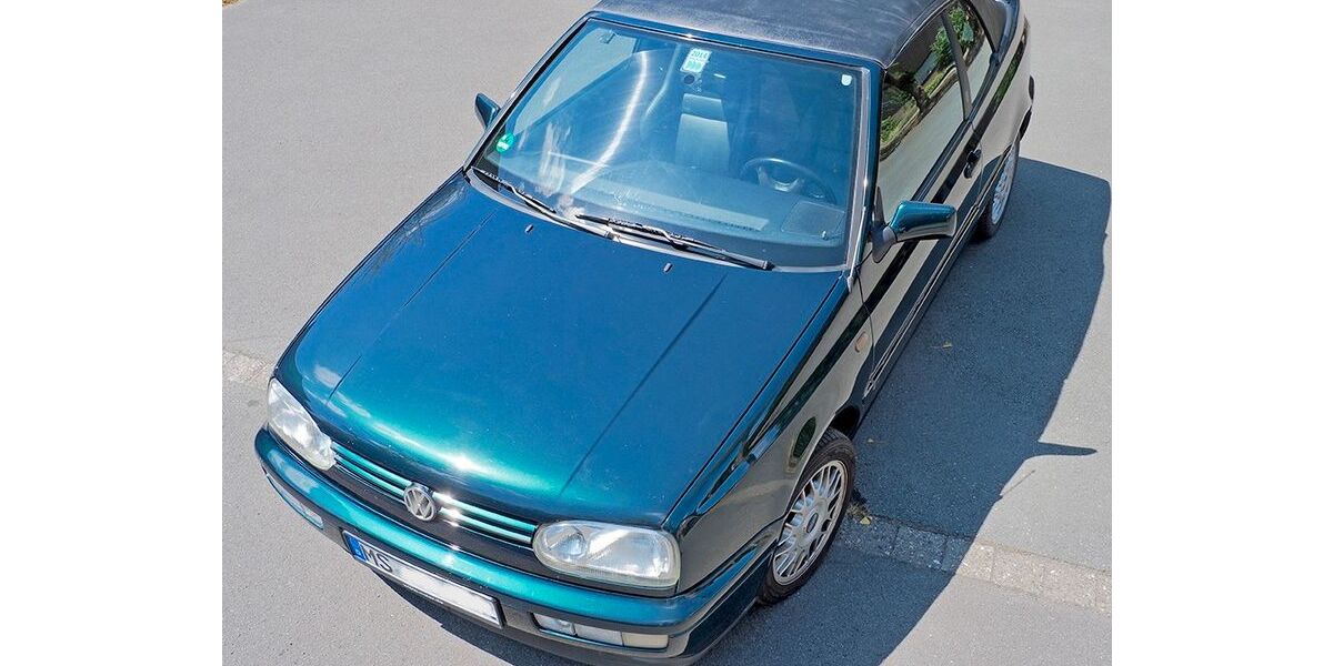 VW Golf 145.000 km 7.990 &euro; Münster 48167