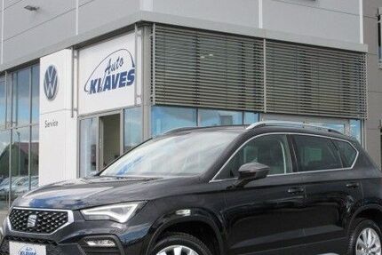 Seat Ateca 21.400 km 27.999 &euro; Ascheberg 59387