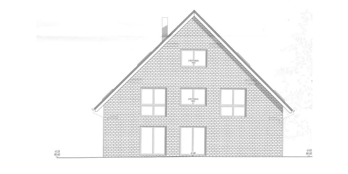 Doppelhaushälfte Ennigerloh - 459.000&euro; | Angebot:25903488