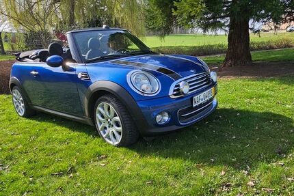 Mini Cooper Cabrio 116.000 km 9.499 &euro; Ahlen 59229
