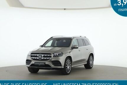 Mercedes-Benz GLS 400 108.700 km 69.680 &euro; Münster 48155