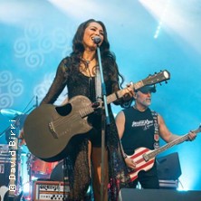 Jessica Lynn & Band 19.05.2026 Lindenbrauerei - Schalander