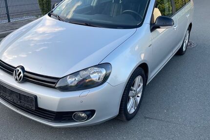 VW Golf 246.000 km 4.000 &euro; Bösensell 48308