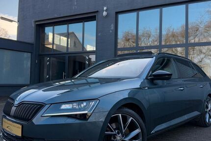 Skoda Superb 143.000 km 18.980 &euro; Soest 59494