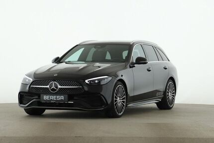 Mercedes-Benz C 220 9.900 km 48.550 &euro; Münster 48155
