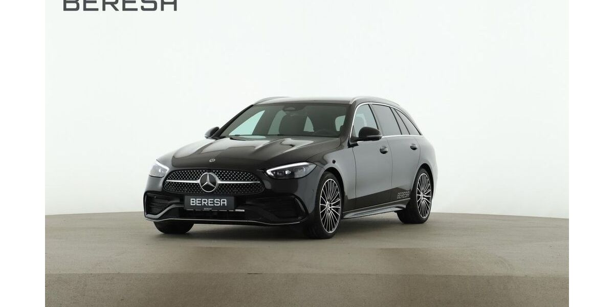 Mercedes-Benz C 220 9.900 km 48.550 &euro; Münster 48155