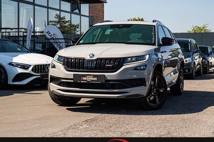 Skoda Kodiaq 62.500 km 32.800 &euro; Hamm 59067