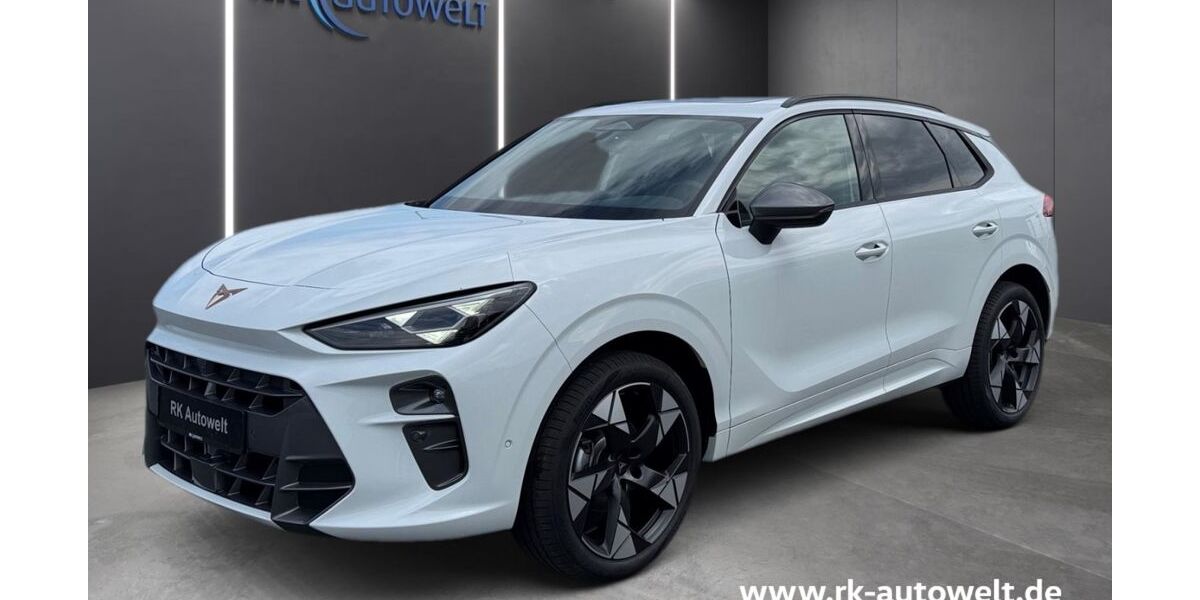 Cupra Terramar 3.500 km 43.900 &euro; Ennigerloh 59320