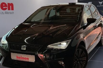 Seat Ibiza 32.396 km 18.959 &euro; Werne 59368