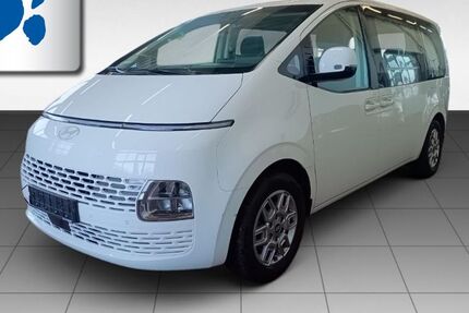 Hyundai STARIA 25.743 km 35.530 &euro; Münster 48157
